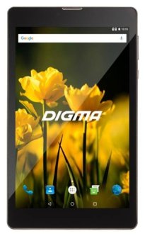 Picture of Tablet Digma Optima 7010D 3G