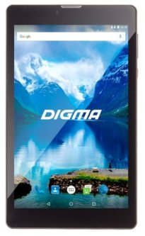 Picture of Tablet Digma Optima 7011D 4G