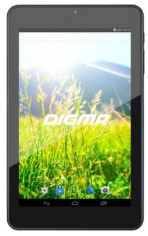 Picture of Tablet Digma Optima 7307D