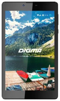 Picture of Tablet Digma Optima 7701B 4G