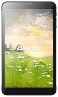 Picture of Tablet Digma Optima 8002 3G