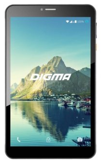 Picture of Tablet Digma Optima 8020D 3G