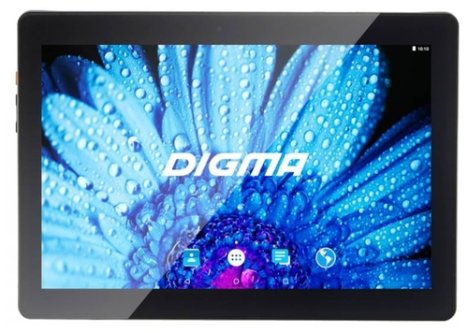 Picture of Tablet Digma Plane 1512 3G