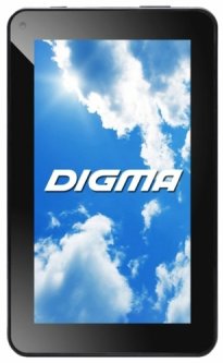 Picture of Tablet Digma Plane 7.13