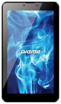 Picture of Tablet Digma Plane 7000Z 3G