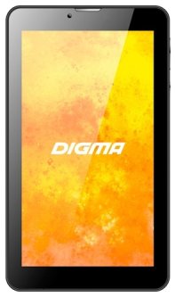 Picture of Tablet Digma Plane 7501M