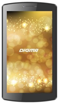 Picture of Tablet Digma Plane 7502 4G