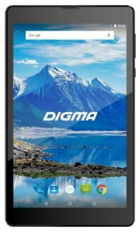 Picture of Tablet Digma Plane 7513S 3G