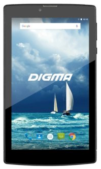 Picture of Tablet Digma Plane 7545V 3G