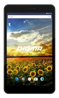 Picture of Tablet Digma Plane 8536E 3G