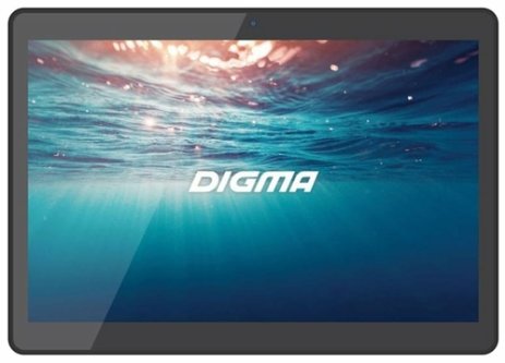 Picture of Tablet Digma Plane 9506 4G