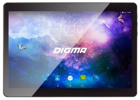 Picture of Tablet Digma Plane 9507M 3G