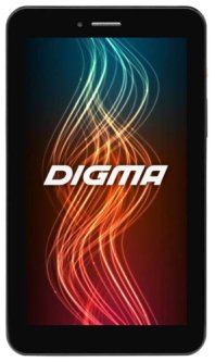 Picture of Tablet Digma Plane E7.2 3G