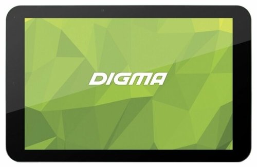 Picture of Tablet Digma Platina 10.2 4G