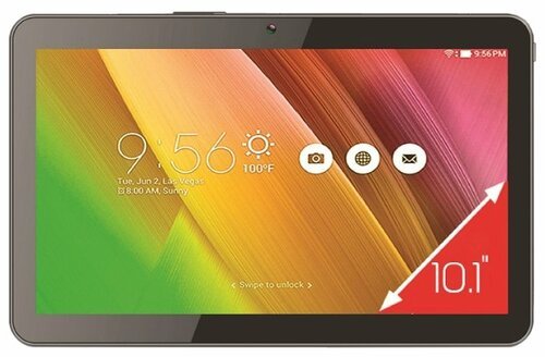 Picture of Tablet Ginzzu GT-1010