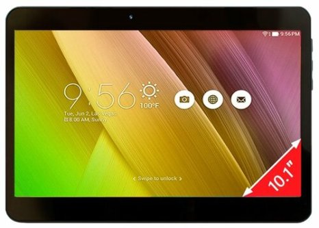 Picture of Tablet Ginzzu GT-W131