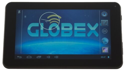 Picture of Tablet Globex GU7010C