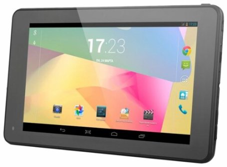 Picture of Tablet Globex GU7014C