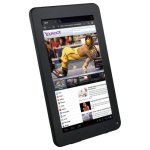 Picture of Tablet Globex GU701C