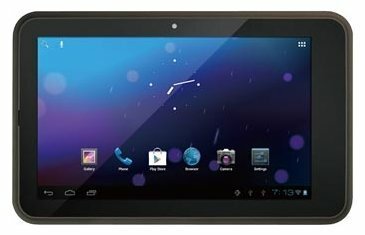 Picture of Tablet Globex GU708C