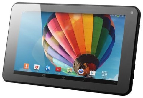 Picture of Tablet Globex GU730C