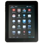 Picture of Tablet Globex GU801