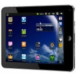 Picture of Tablet Globex GU803