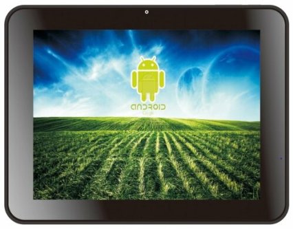 Picture of Tablet Globex GU903C BT