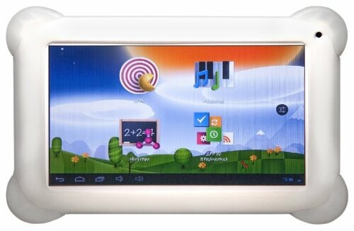 Picture of Tablet Globex Kids