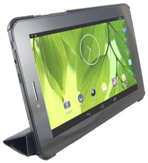 Picture of Tablet GlobusGPS GL-700 QUAD