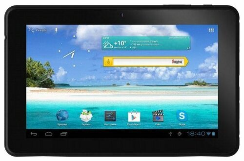 Picture of Tablet Gmini MagicPad H704WS