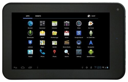 Picture of Tablet Gmini MagicPad L701W