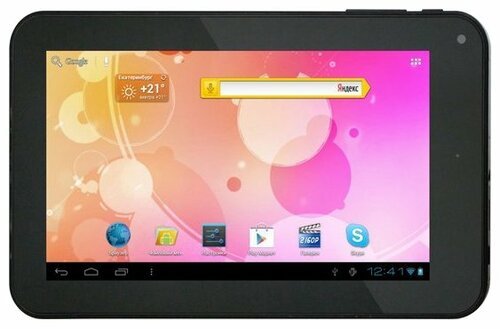 Picture of Tablet Gmini MagicPad L703W