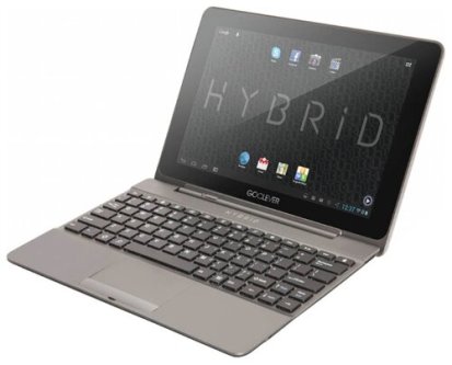 Picture of Tablet GOCLEVER HYBRID