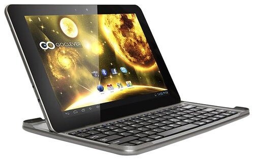 Picture of Tablet GOCLEVER Orion 101