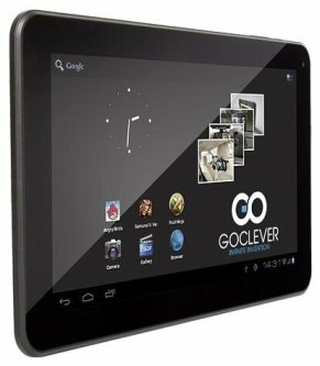 Picture of Tablet GOCLEVER TAB A104