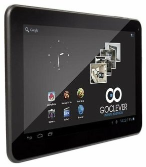 Picture of Tablet GOCLEVER TAB R104