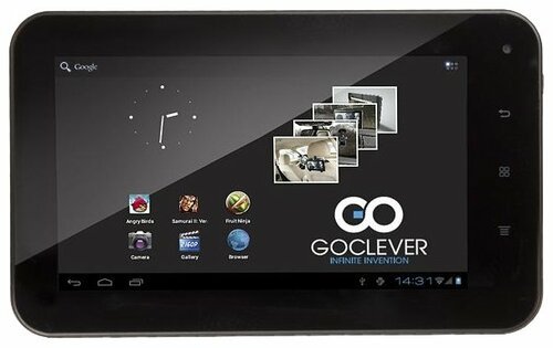 Picture of Tablet GOCLEVER TAB R75