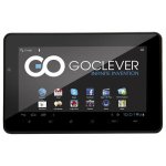 Picture of Tablet GOCLEVER TAB R76.1