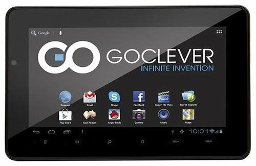 Picture of Tablet GOCLEVER TAB R76.1