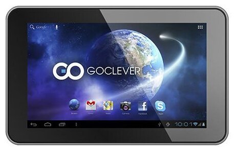 Picture of Tablet GOCLEVER TERRA 70