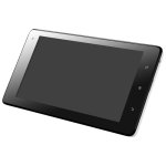 Picture of Tablet HUAWEI Ideos S7 Slim