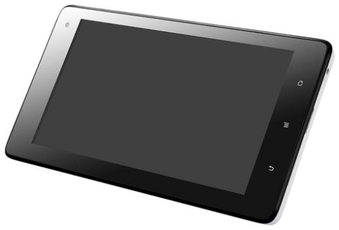 Picture of Tablet HUAWEI Ideos S7 Slim