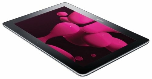 Picture of Tablet HUAWEI MediaPad 10 FHD 16Gb 3G