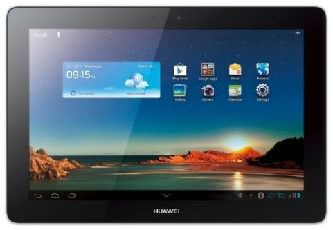 Picture of Tablet HUAWEI MediaPad 10 Link 16Gb 3G