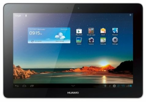 Picture of Tablet HUAWEI MediaPad 10 Link 16Gb Wi-Fi