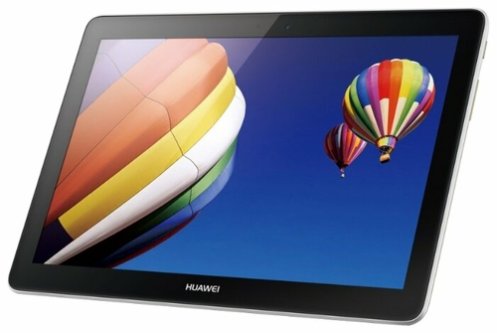 Picture of Tablet HUAWEI MediaPad 10 Link+ 3G