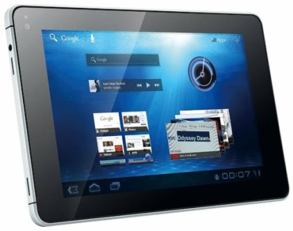 Picture of Tablet HUAWEI MediaPad