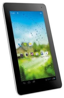 Picture of Tablet HUAWEI MediaPad 7 Lite 3G