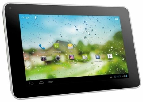 Picture of Tablet HUAWEI MediaPad 7 Lite Wi-Fi